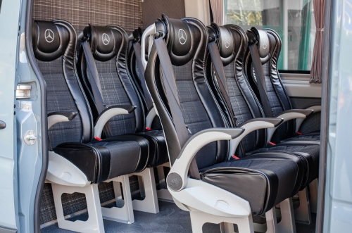 BUS 23